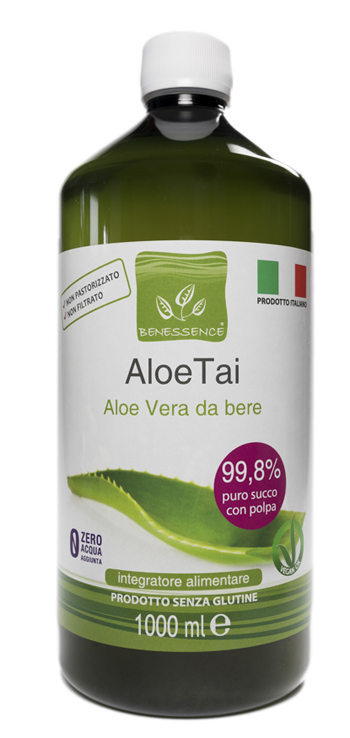 ALOE TAI SUCCO ALOE VERA 1L