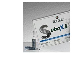 TRICOSIL SEBOXIL 12F 6ML