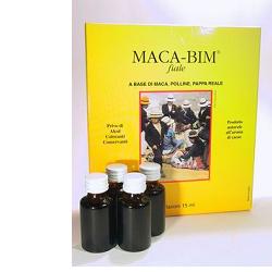 DR POCK MACABIM 10F 15ML