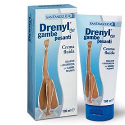SA DRENYL PLUS GAMBE PESANTI