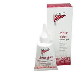 ZAIC 20 CREMA GEL CLEAR SKIN