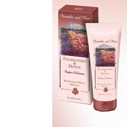 BRAMBLES BAGNOSCH PALISS/HEN