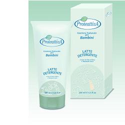PROTETTIVA LATTE DET BB 200ML