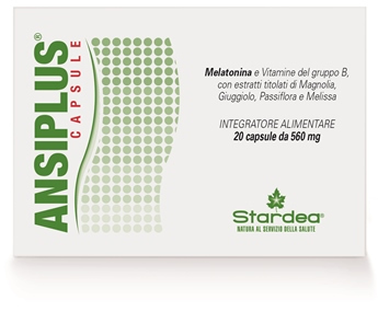 ANSIPLUS 20CPS