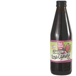 NETTARE ROSA CANINA 330ML