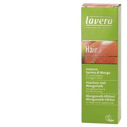 LAVERA HAIR IMP SPUMA MANGO
