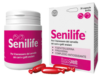 SENILIFE 30CPS