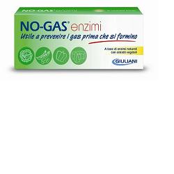 NO GAS ENZIMI 30CPR