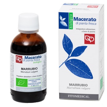 MARRUBIO 100ML TM