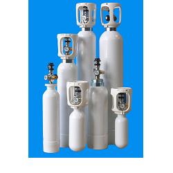 BOMBOLA OSSIGENO TERAPIA 5L