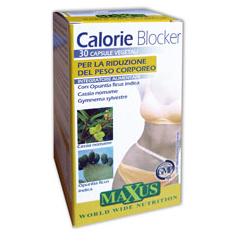 CALORIE BLOCKER 20CPR
