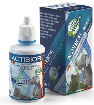 ACTIBIOR 50ML