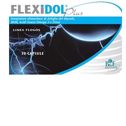 FLEXIDOL PLUS 30CPS