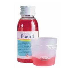 ELUDRIL COLLUTORIO 200ML