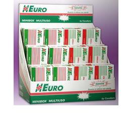 EURONEW LATT N/STER M 20PZ