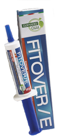 FITOVER E 50G