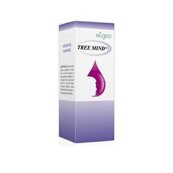 TREE MIND MELISSA GOCCE 30ML
