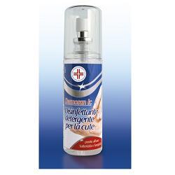 DERMOSAN LC MANI 100ML