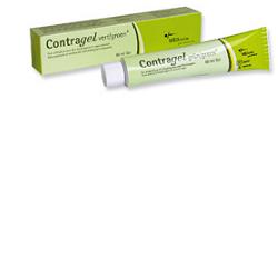 CONTRAGEL GEL SPERMICIDA 60ML
