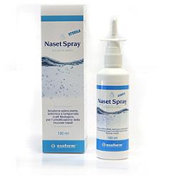 NASET SOLUZIONE NAS SPR 100ML