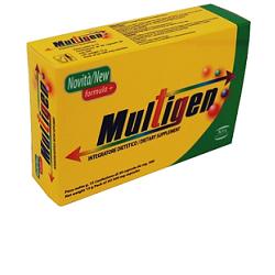 MULTIGEN 30CPS 15G PROMO