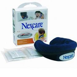 NEXCARE NECKY COLLETTO RISCALD