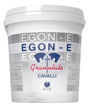 EGON E GRANULATO 5KG