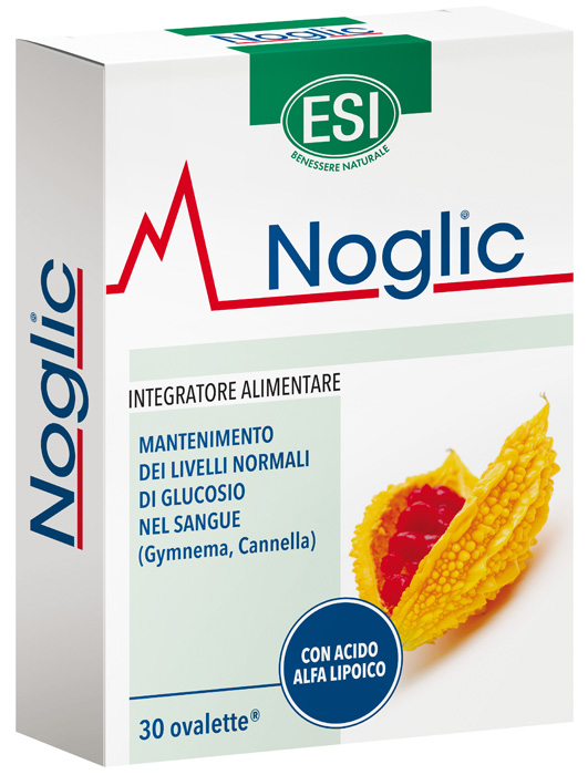 NOGLIC 30OVAL