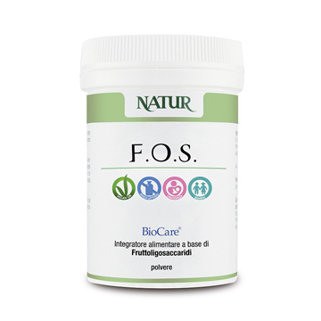 FOS POLVERE 250G
