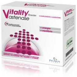 VITALITY ASTENASE 14BUST