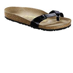 BIRKENSTOCK PIAZZA SCHWARZ 37