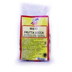 FRUTTA SECCA MIS BIO SEMPL&BIO