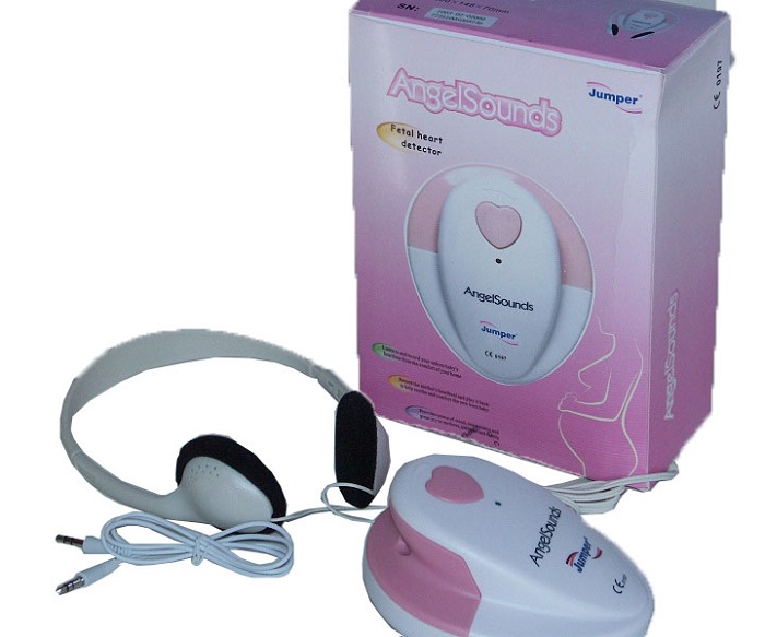 FETAL DOPPLER ANGELSOUND