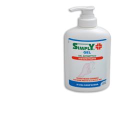 SIMPLY GEL 100ML