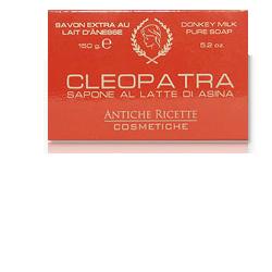 CLEOPATRA SAPONE SOLIDO 150G