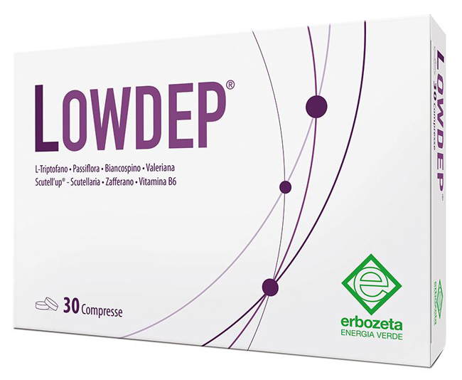 LOWDEP 30CPR