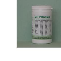 VIT PHARMA 120CPR