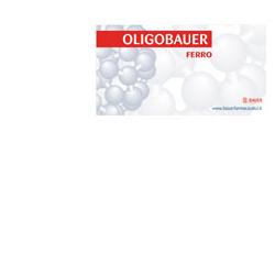 OLIGOBAUER 24 FE 20AB 2ML