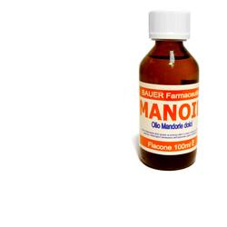 MANOIL OLIO 100ML