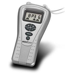BODYFORM ELETTROSTIM EMS+TENS