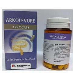 ARKO LEVURA 50CPS