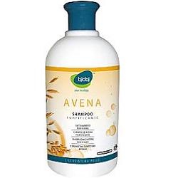 BJOBJ SHAMPOO AVENA 500ML