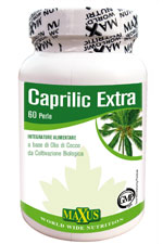 CAPRILIC EXTRA 60PRL
