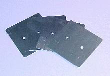 DRIONIC PIASTRA MANI/PIEDI 4PZ
