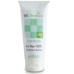 NATURETICA GEL ALOE 100% 200ML