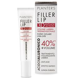 PLANTER'S FILLER LIP 3D A/AGE