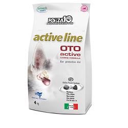 FORZA10 NUT OTO ACTIVE CANE 10