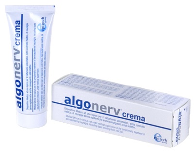 ALGONERV CREMA 100ML