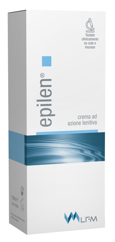 EPILEN CREMA LENITIVA100ML