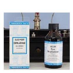 DOTT PIGNACCA OLIO POST DEPIL